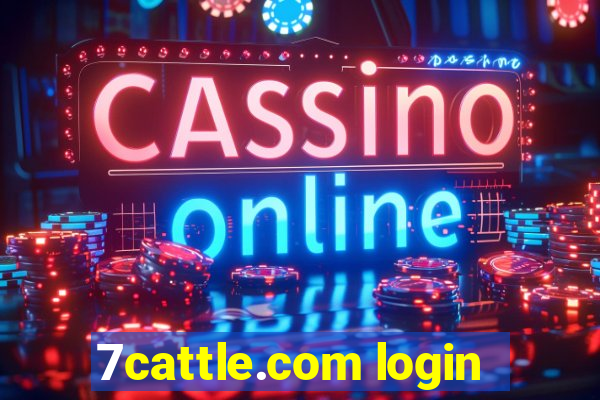 7cattle.com login